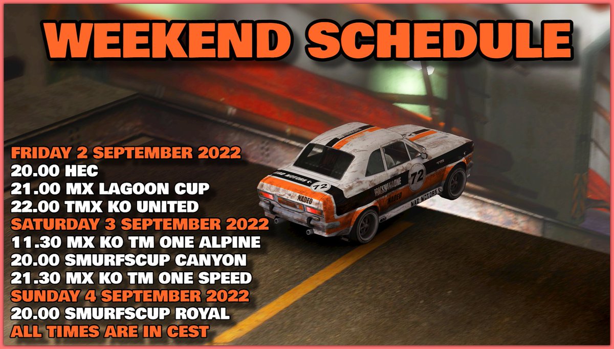 SmurfenNet tweet media