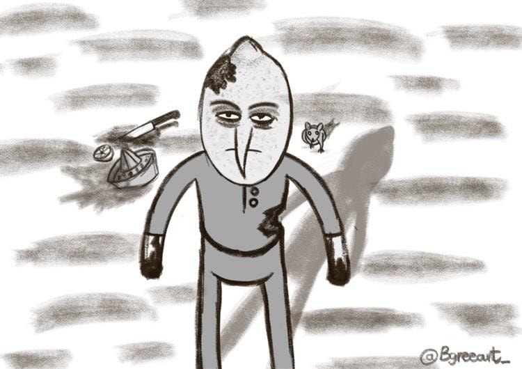 ayly_art's tweet photo. El Limoncio simplemente
#horadeaventura #adventuretime #limoncio #limonagrio #procreateart #procreate #art #scketch #condelimonagrio https://t.co/TGUj6hzzP1