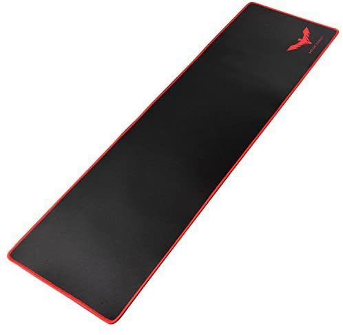 xetdaspromocoes's tweet photo. 📢 OFERTA - Amazon #SemanaGamerAmazon
👍 Esse é simplesmente gigantesco! Máxima avaliação no site!

↪️ Mouse Pad Professional Gaming, Havit, HV-MP830, 30x90 cm - Gigante (Extra Grande)

💵 De R$ 78,00 por R$ 42,00
🚚 Frete Grátis Prime

🔗 https://t.co/Q4N4ZDuKbc https://t.co/U6VMxwSsqi