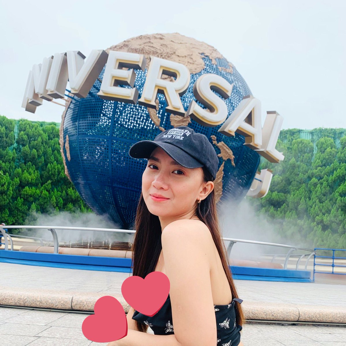 lilsisa1989's tweet photo. #USJ #2022trip https://t.co/EGEY7wbsI6