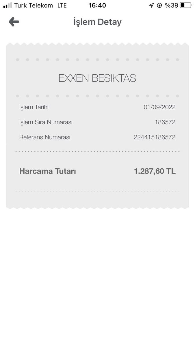 nicleuplvnrs's tweet photo. @exxentr benim anlamadığım şey şu ben üyeliğimi devam ettirmek istiyor muyum? Ettirmek istiyorsam %200 zam ile ettirmek istiyor muyum? Ve @GarantiyeSor @GarantiBBVA nasıl benden bir onay istemeden kredi kartımdan bu işlemi yapabiliyor??? https://t.co/Ntq1zlKxFE
