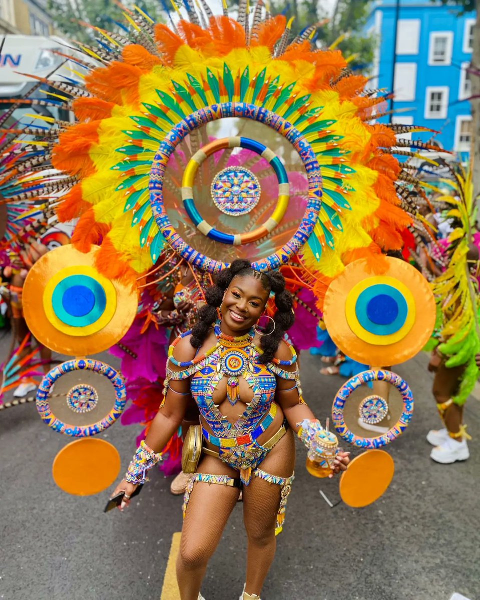 alfredowear's tweet photo. Mombasa individual for Notting Hill Carnival 2022 @NHCarnivalLDN

#mombasa #africa #Kenya #alfredowear #costume #nhc22 #costumedesign #designer #NottingHillCarnival2022 #nhc #costumedesigner #London #NottingHillCarnival #fashion #prettymas #detail #bespoke https://t.co/p33FYcpVZ6