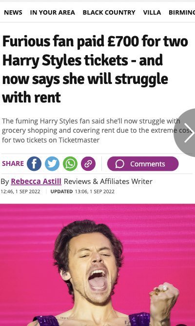 lifewithlaurel's tweet photo. I’m sorry but why did you buy them then? https://t.co/xp1nh6lFus