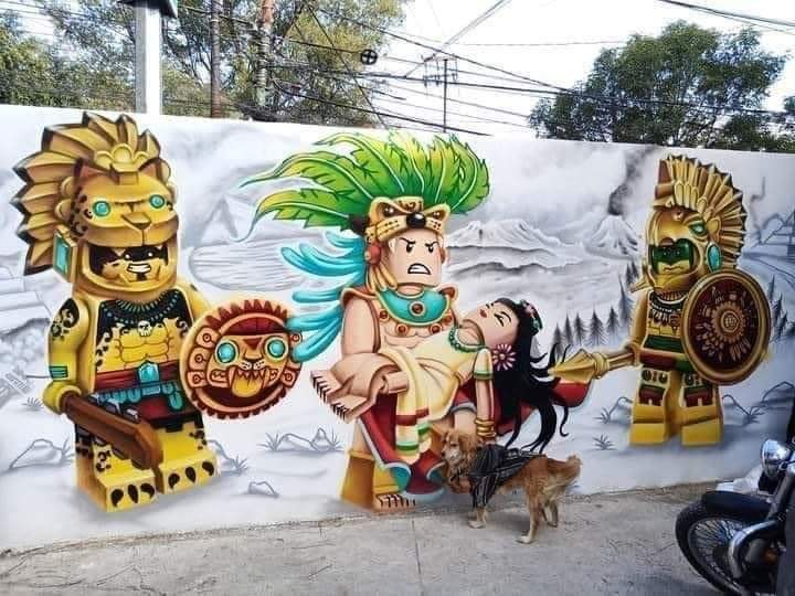 MuseoMexicano's tweet photo. https://t.co/scQIrdBL9Q
