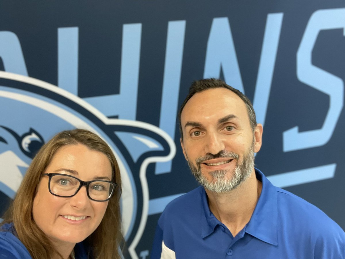 VtaylorPhD's tweet photo. Can’t wait to see everyone today at NSES!#BuildingtheBestSPS @NSESDolphins https://t.co/56jAQWB1V6