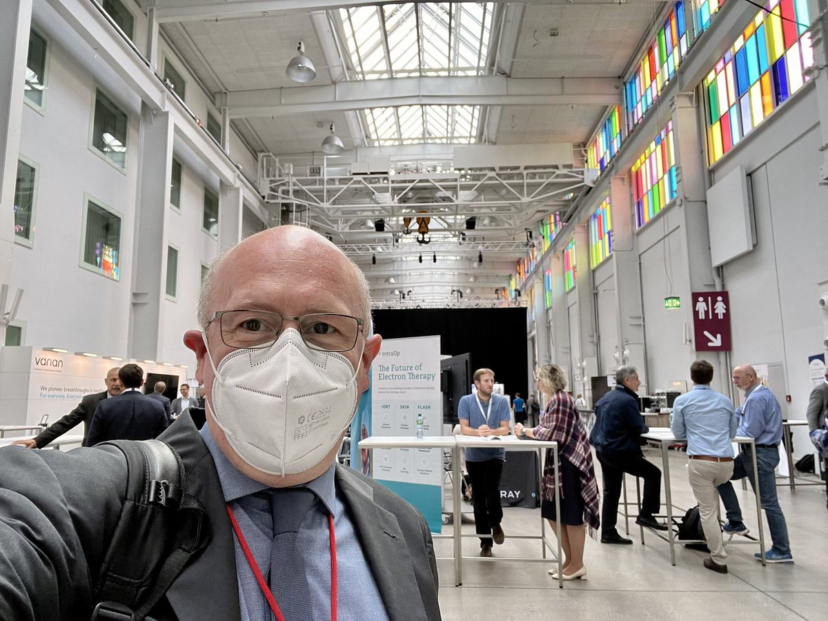 Thomas Ganslandt (@thomasganslandt) on Twitter photo Proud to present on collaborative approaches towards secondary use of clinical data in <a href="/MIRACUM_de/">MIRACUM</a> and <a href="/MII_Germany/">Medizininformatik-Initiative</a> at the #SASRO2022 in Baden, CH. How can we apply interoperability lessons learned in the field of Radiation Oncology? Looking forward to the discussion! <a href="/UniFAU/">FAU Erlangen-Nbg</a> Proud to present on collaborative approaches towards secondary use of clinical data in <a href="/MIRACUM_de/">MIRACUM</a> and <a href="/MII_Germany/">Medizininformatik-Initiative</a> at the #SASRO2022 in Baden, CH. How can we apply interoperability lessons learned in the field of Radiation Oncology? Looking forward to the discussion! <a href="/UniFAU/">FAU Erlangen-Nbg</a>