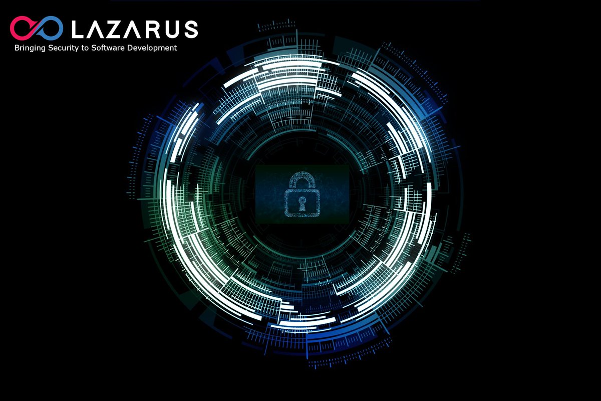 It's official! @LAZARUS_EU starts today a 3-year project aiming to revolutionize #security in #software development from technical, ethical, and legal perspectives. Be part of our network of #stakeholders and stay tunned on the latest news: lazarus-he.athenarc.gr/index.php/cont…
#SDLC #AI #ML