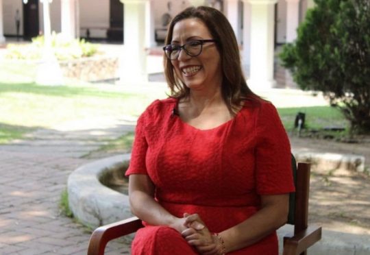 PSUV tweet media