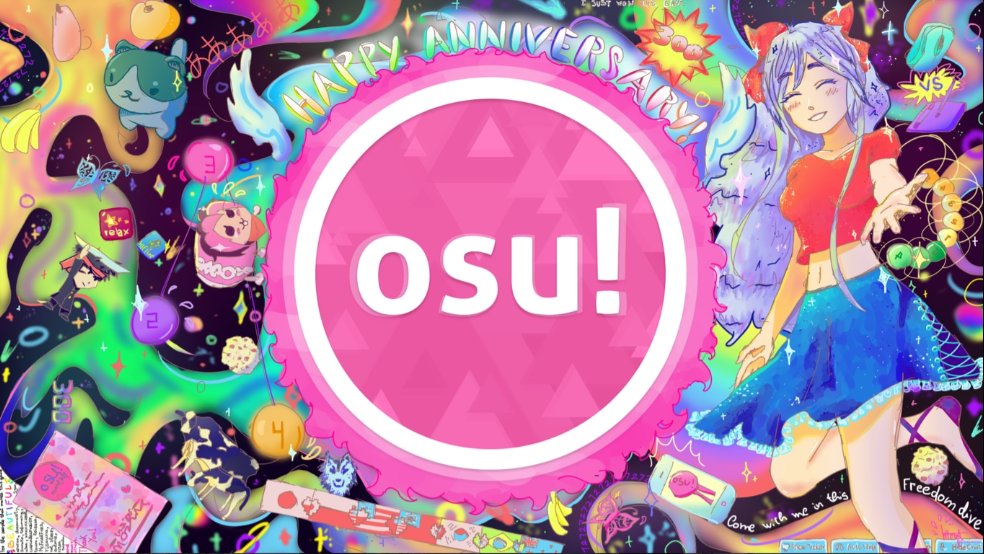 Morg_Andreis's tweet photo. Minha segunda participação no concurso de arte do OSU!, espero que gostem! https://t.co/AdGm4paScq