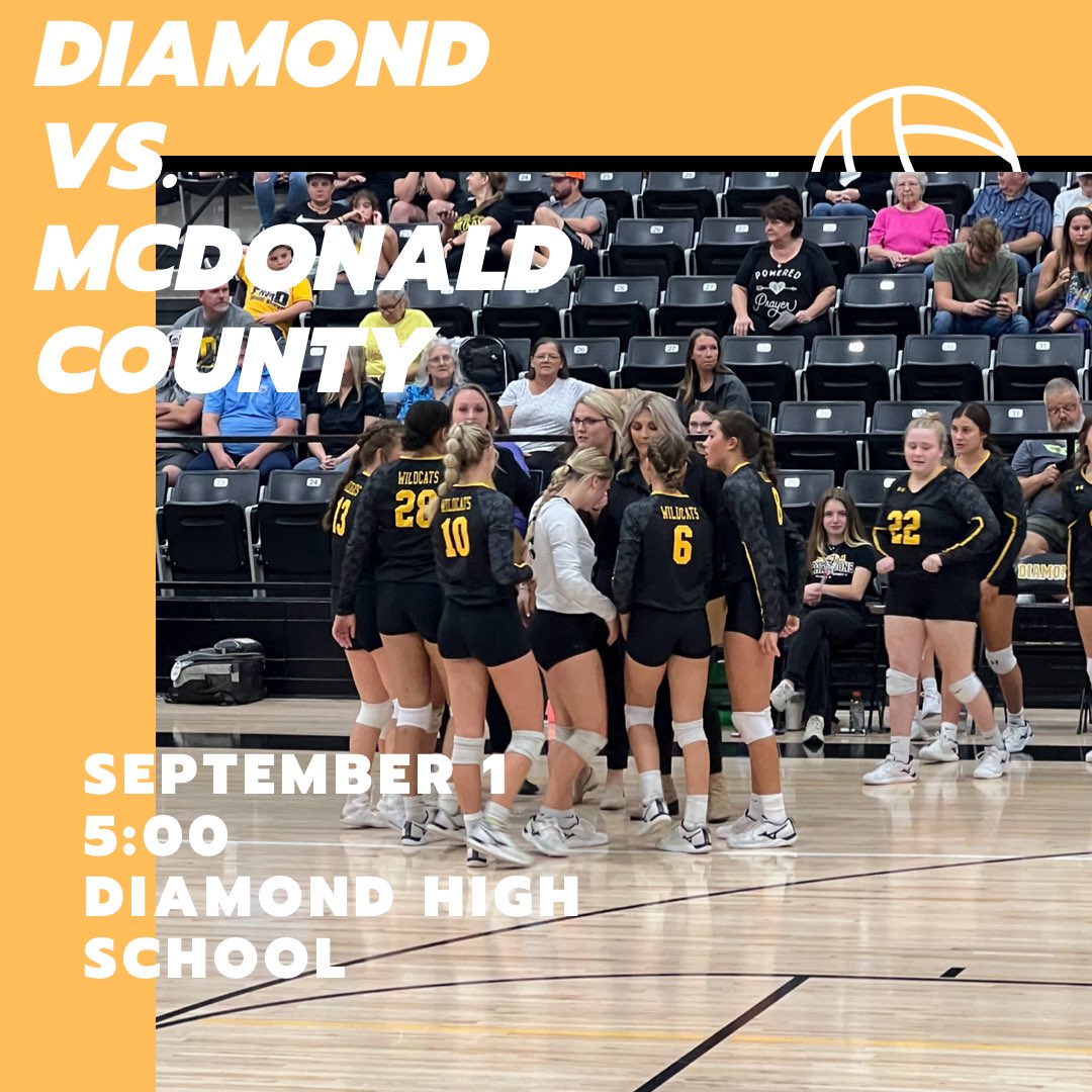 GAME DAY !!