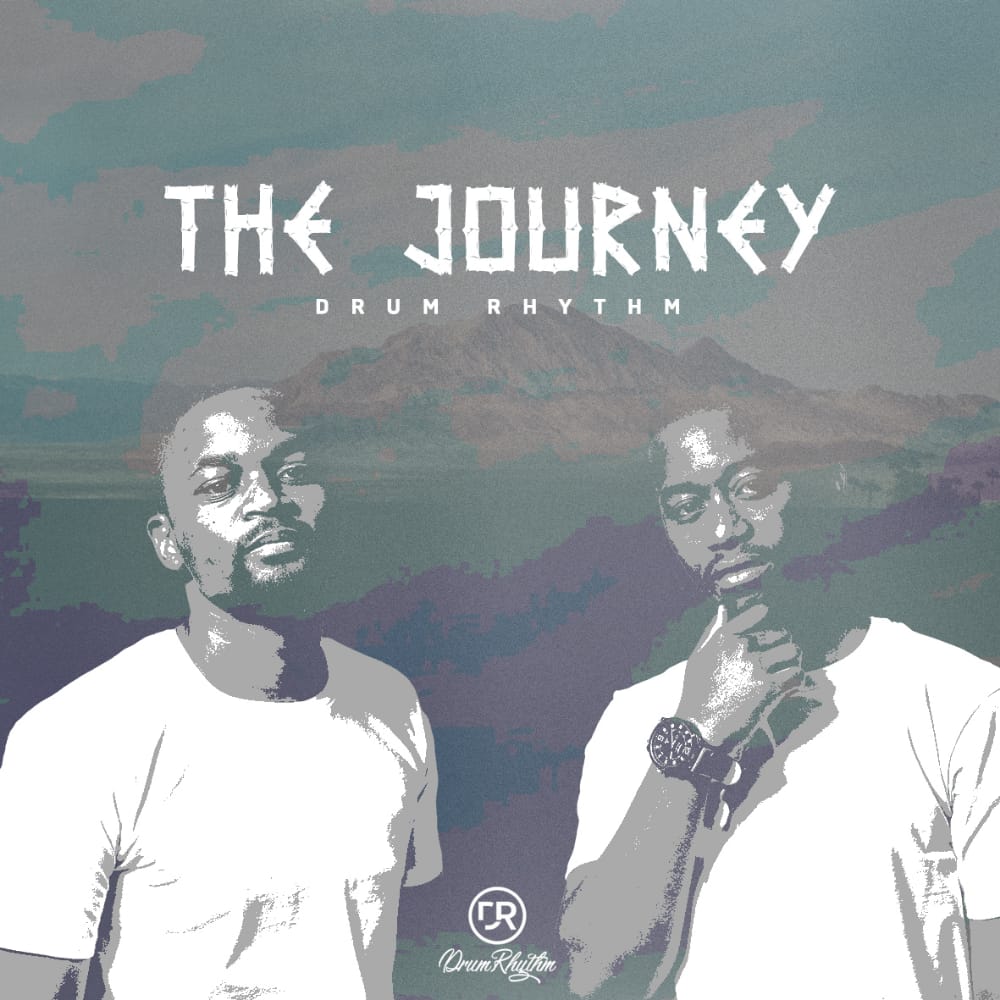 popzeensz's tweet photo. Happy to announce the release of our debut EP artwork, The Journey.
2 songs dropping 2nd September 2022, stay tuned!
#DrumRhythm #AfroHouse https://t.co/8Ihm51YZD5