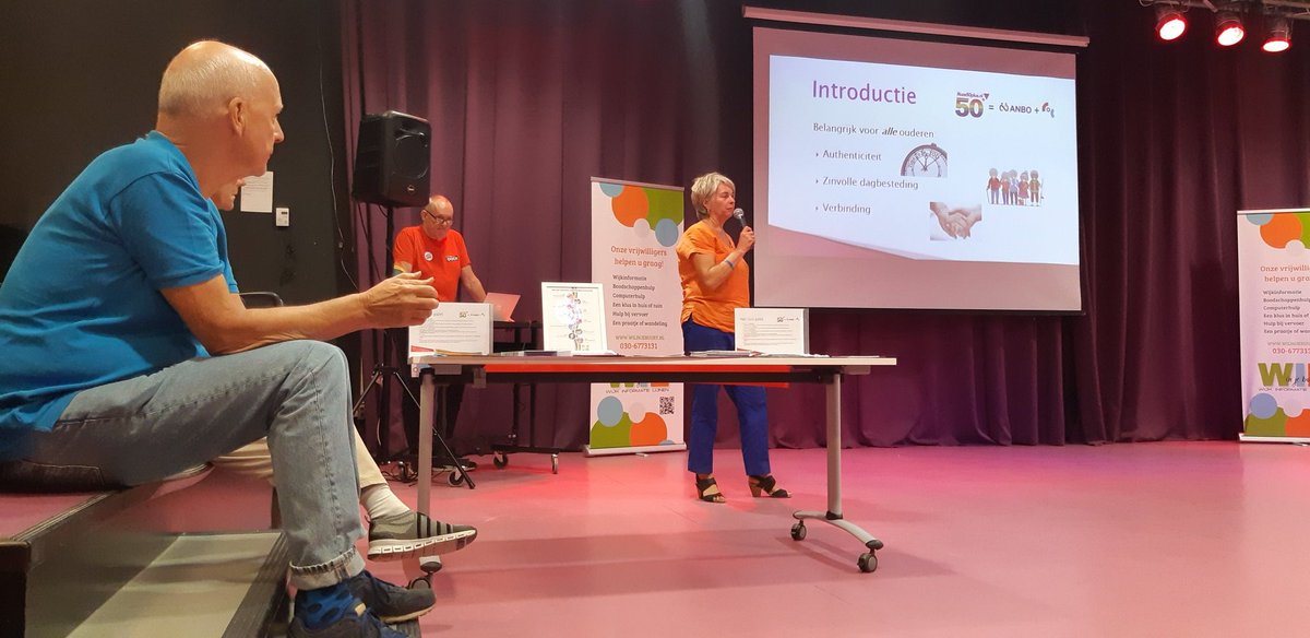 Alfred van Putten tweet media