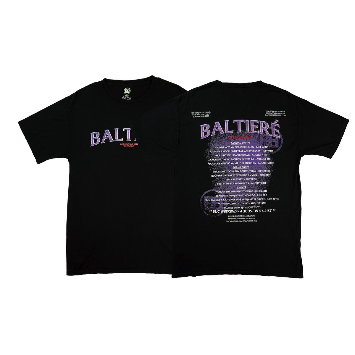 baltiereuc's tweet photo. Baltiere F/W23 “SHPMNT 1” 🌎💎💚 [ Available Online @ https://t.co/5h8nZCFqMu ] #Baltiere #BUC https://t.co/pUULiZ447b