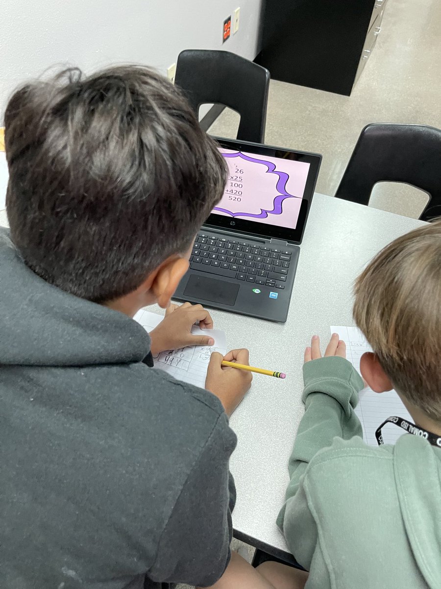 Specht Elementary (@cisdspechtelem) on Twitter photo Multiplication Detectives at work! <a href="/valliantsclass/">Kelley Valliant</a> <a href="/Ponce_PhD/">Gilberto Ponce</a> @Nickleberry_SES <a href="/lancasteredu21/">Emily Lancaster</a> Multiplication Detectives at work! <a href="/valliantsclass/">Kelley Valliant</a> <a href="/Ponce_PhD/">Gilberto Ponce</a> @Nickleberry_SES <a href="/lancasteredu21/">Emily Lancaster</a>