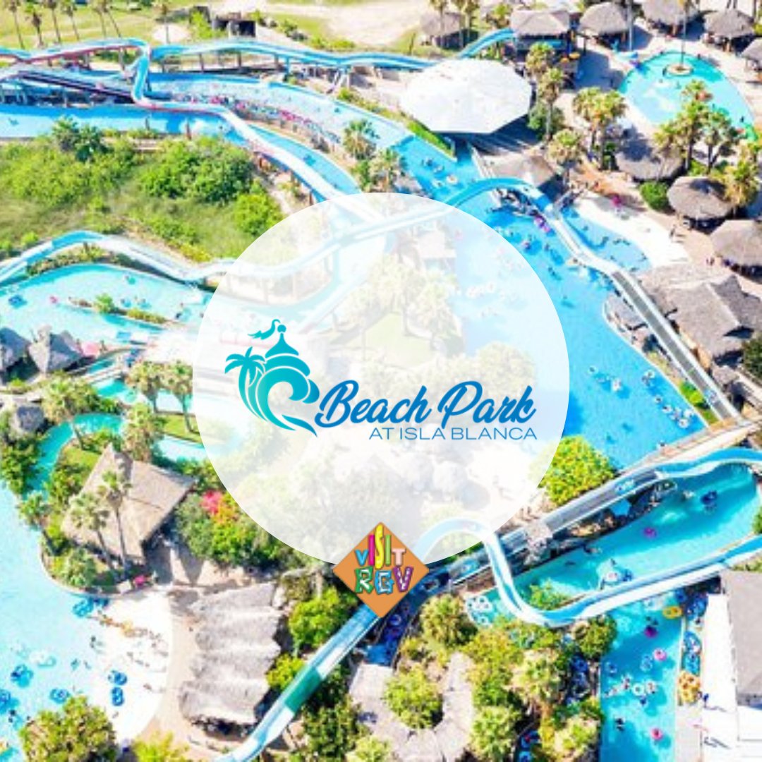 ItRgv's tweet photo. Beach Park at Isla Blanca is a waterpark. Located on the beaches of South Padre Island, we offer premier water attractions.

Visit now: https://t.co/y9HbpOPvRE

#waterpark #fun #family #beachpark #islablanca #southpadre #businesslisting #businessdirectory #rgv https://t.co/uHAkFdzWoa