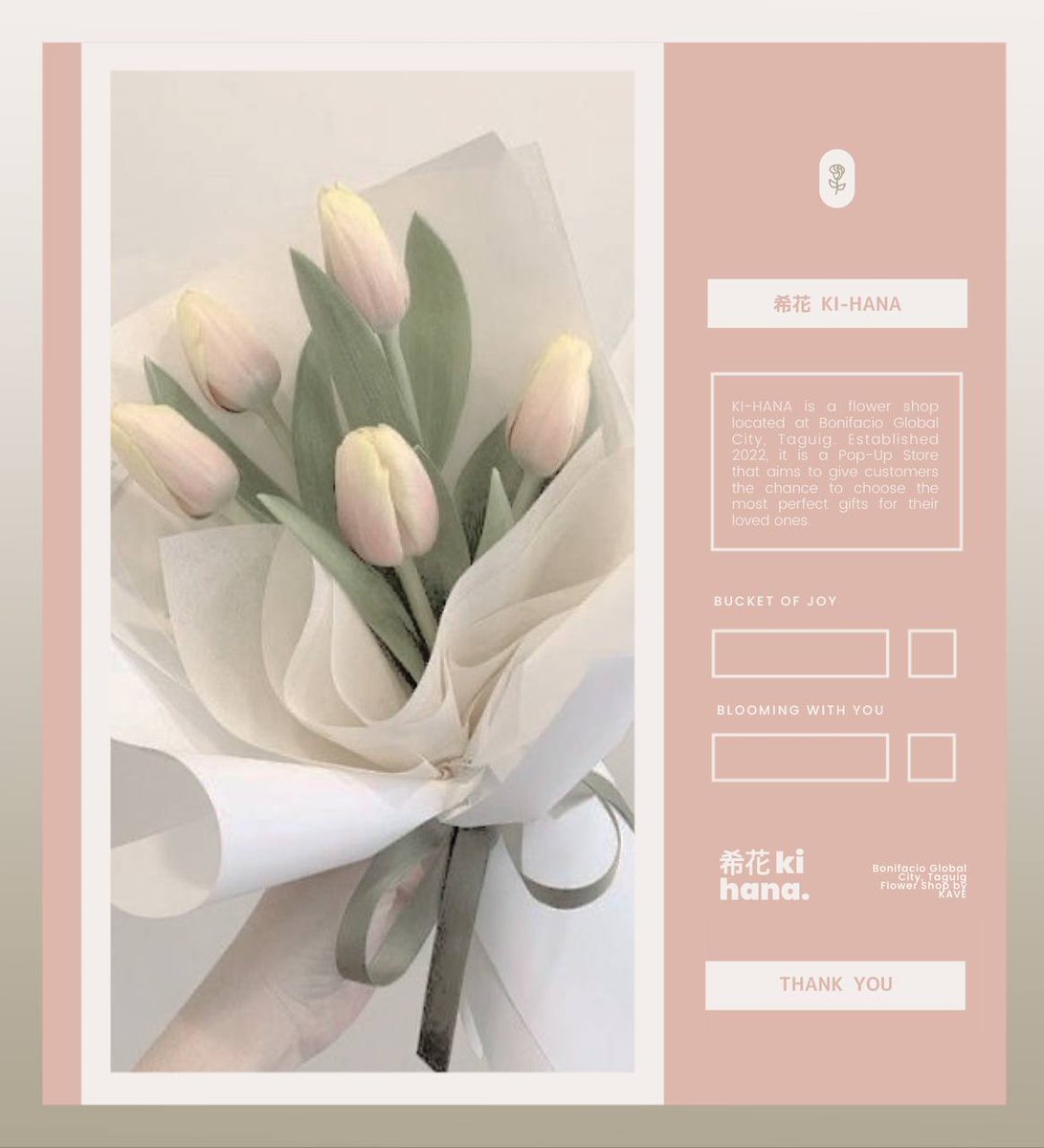 ordermails's tweet photo. ㅤ

希花   ♡⃞  kihana
for you,  @sktdrift.
with love, n.

ㅤ https://t.co/CR58Xu1tf0