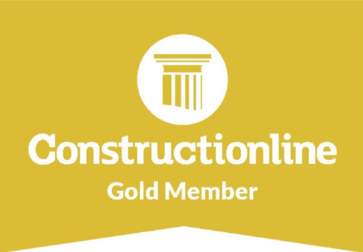 We are delighted to announce that we have achieved Constructionline Gold status. 

Gold membership is reflective that our quality management, environmental management, anti-bribery &amp; equal opportunities have each been assessed to PAS 91 &amp; the Common Assessment Standard.