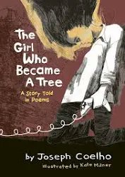 @JosephACoelho superb #TheBoyLostintheMaze deserves the widest readership possible. It's another stellar poetic work which sits securely alongside Joe's @CILIPCKG shortlisted #TheGirlWhoBecameaTree.