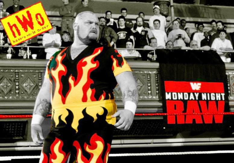 #hWo Hasbro World Order (@hwoofficialpage) on Twitter photo โซ๏ธ๐ฅ #BamBamBigelow โซ๏ธ๐ฅ
#HappyBirthday to The Beast From The East Bam Bam Bigelow who wouldโve turned 61 years old today
Please share any photos, figures or merch of Bam Bam today
๐ธ๐ฅ <a href="/ColossusNick/">๐ฝ๐ธ๐ฒ๐บ</a>
#hWoRemembers #hWo โซ๏ธ๐ฅ #BamBamBigelow โซ๏ธ๐ฅ
#HappyBirthday to The Beast From The East Bam Bam Bigelow who wouldโve turned 61 years old today
Please share any photos, figures or merch of Bam Bam today
๐ธ๐ฅ <a href="/ColossusNick/">๐ฝ๐ธ๐ฒ๐บ</a>
#hWoRemembers #hWo