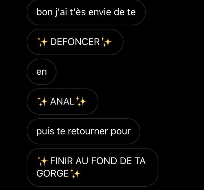 Go être une boule de hornyness et juste attendre sagement que @mona_vipers mette en pratique https://t