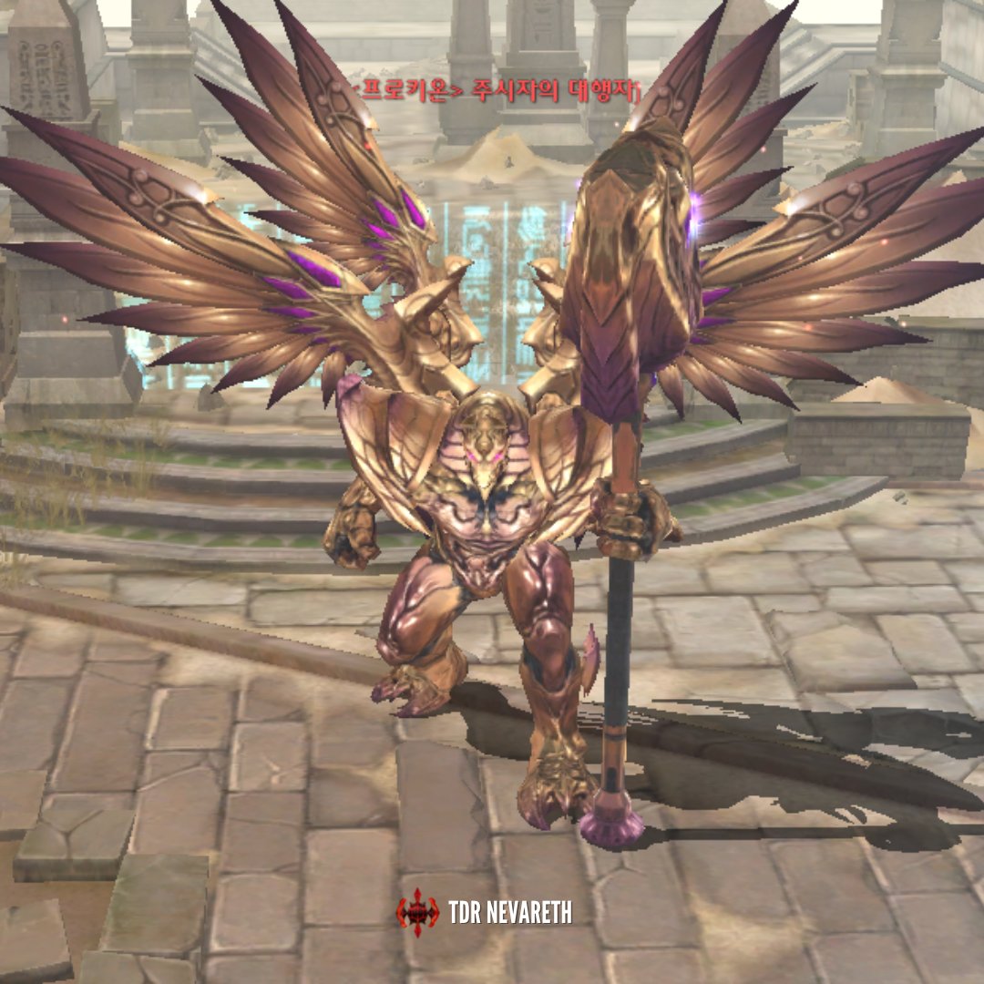 TDRNevareth's tweet photo. A atualização de 24 de Agosto nos servidores Coreanos adicionou um novo sistema similar ao do World Boss à Missão de Guerra Ingens Proelium.

Confira as mudanças em nosso mais recente post!

https://t.co/Fsmw6OchUm

#tdrnevareth #Estsoft #estgames #CabalOnline https://t.co/UTVykGxY4Q