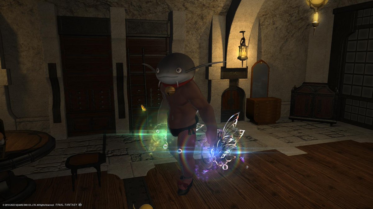 BigPrime's tweet photo. 古来からの踊り子プレイヤーでした。
今後もよろしくおねがいします。

#PS5Share, #ファイナルファンタジーXIV https://t.co/v1t3fvmdO8