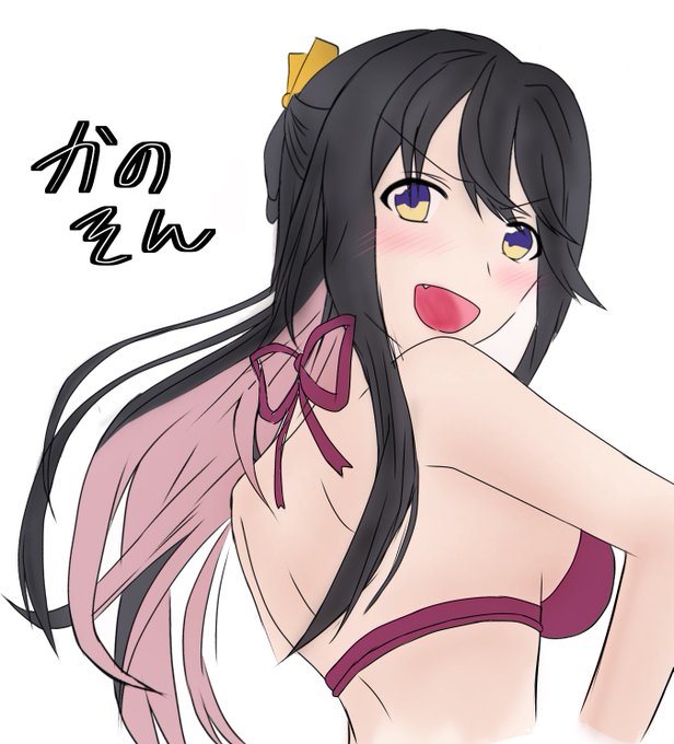 #艦これ版深夜の真剣お絵描き60分一本勝負
#艦これ版真剣お絵描き60分一本勝負_20220901 