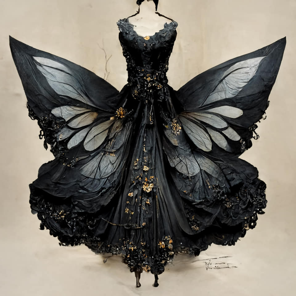 Steampunk_T's tweet photo. Dresses done with A.I by koo の 館
(Member of our group on Facebook) https://t.co/1h6pow0jS6