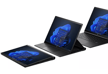 compareraja's tweet photo. HP Launched A Slew Of Laptops, Desktop, and Accessories To Offers Users A Better Hybrid Working: Here’s Everything You Need To Know https://t.co/KmnL2CJsKg https://t.co/51oXrvUuRH