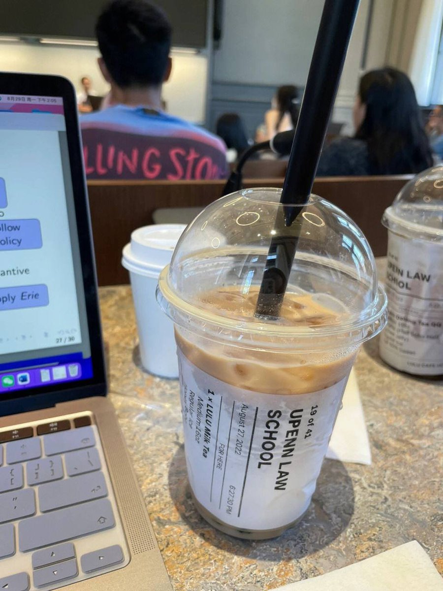 ElinhGaroto's tweet photo. always a student https://t.co/MRtEESJ48y