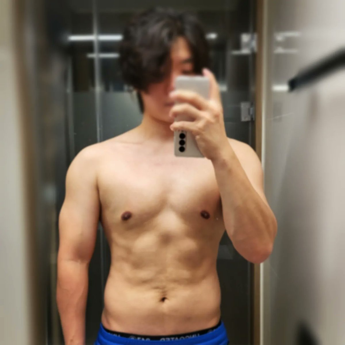 jjeichi2's tweet photo. #오운완 #오수완🏊‍♂️ #게친소 https://t.co/CESGcI7710