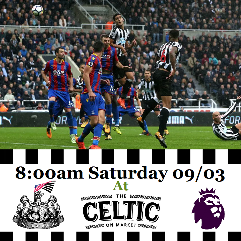 milehighmagpies's tweet photo. Let's not grant more time/opportunity to undeserving opponents🫤 Join us @cliffisboring @edward_crandall @tonucho15 @cliveybear @EMJDenver @ComingHomeNUFC @GallowgateShots @Magpie24_7 @tfalex1892 @PLinUSA @NBCSportsSoccer &amp; cheer on the TOON🏴🏳️ #HWTL @CelticonMarket🍻 #NEWCRY https://t.co/M6tlmRGF0z