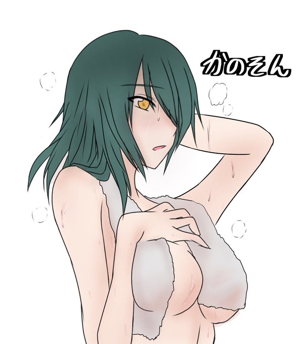 #艦これ版深夜の真剣お絵描き60分一本勝負
#艦これ版真剣お絵描き60分一本勝負_20220901 