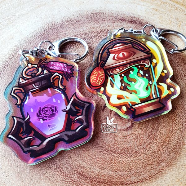 「new bottled spells are here! 」|JY!!🌈@store FLASH SALE!!のイラスト