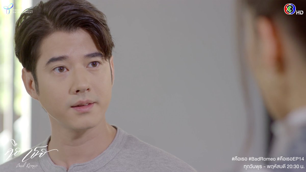 Thong_entertain's tweet photo. ออร่าหล่อทิ่มตา #คือเธอEP14 https://t.co/yBUZ5txSna