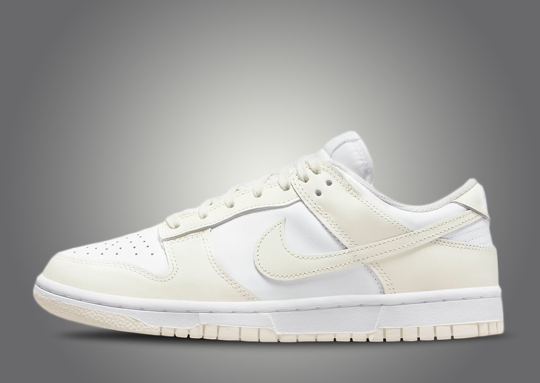 ALMOST LIVE: Nike Dunk Low White Sail (W)

Search "Dunk Low" 

rtrv.in/3pE0T3o