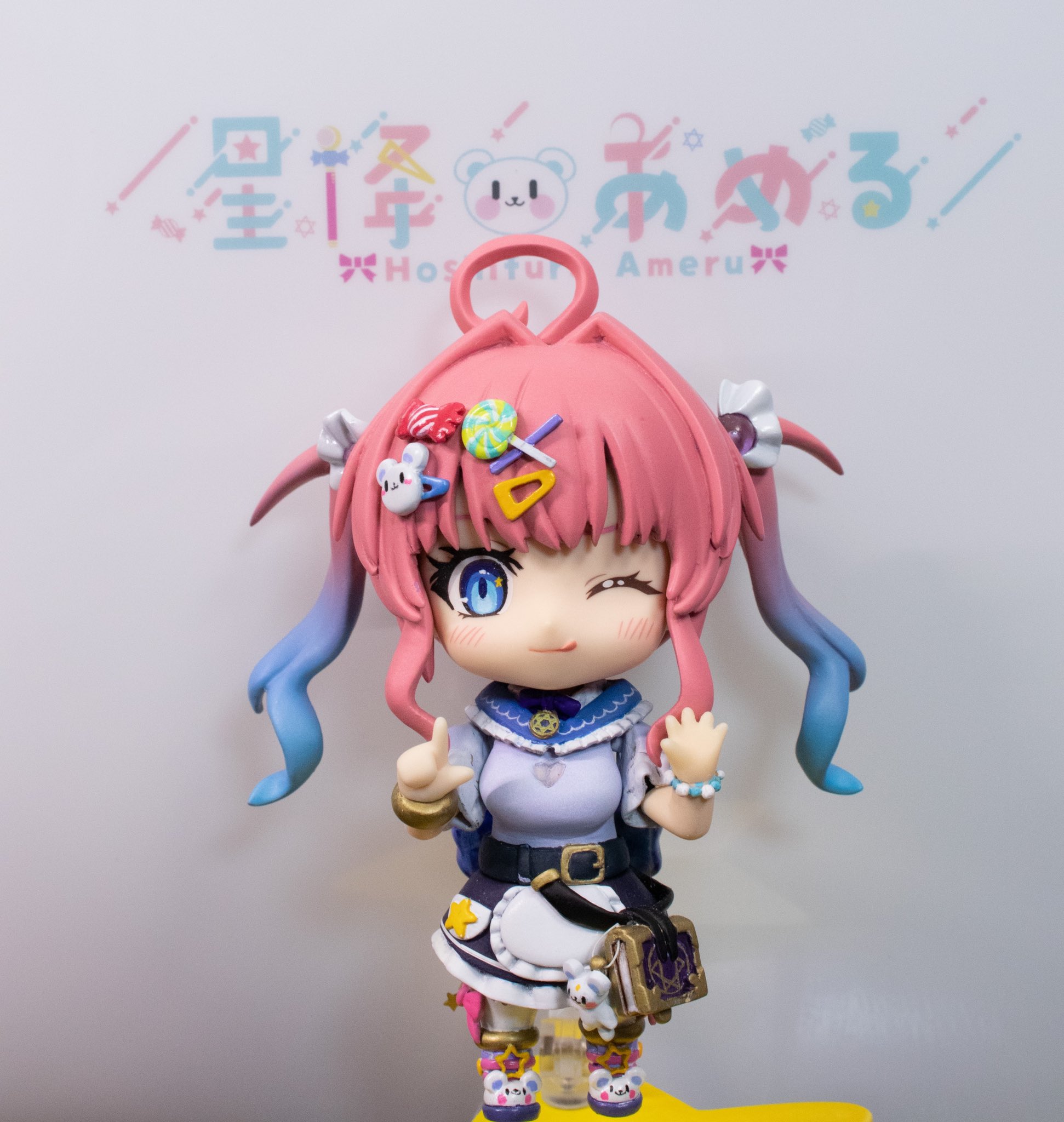 星降あーと Twitter Search Twitter