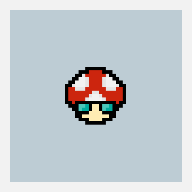 Multiverse of Mushrooms 🍄 tweet media