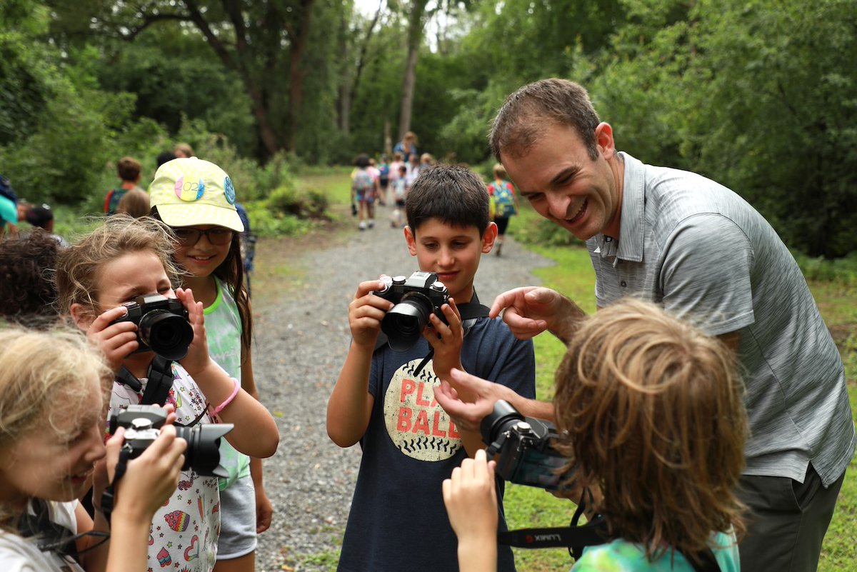 JCC Buffalo tweet media