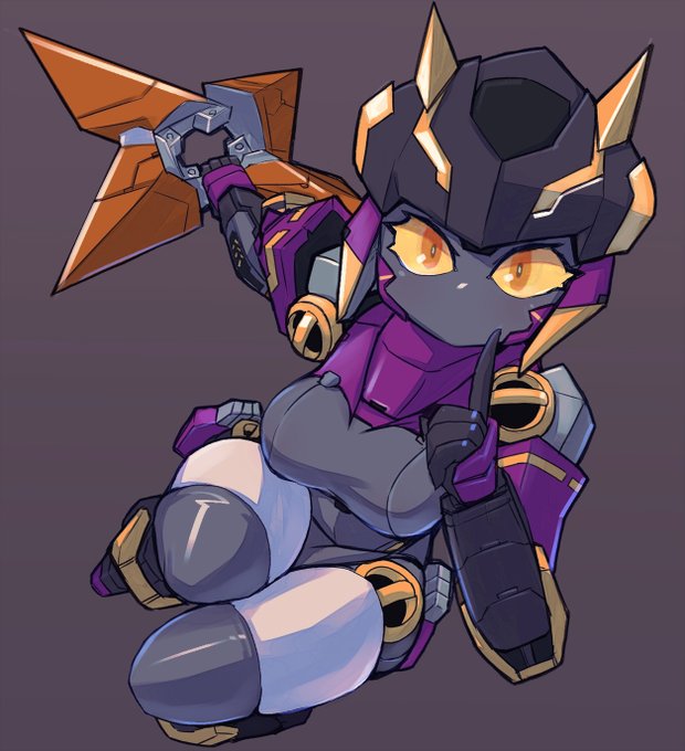 #くの一の日 
シーノさんいいですよね
ニンニン 