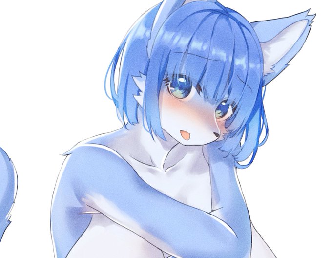 ルアさんのおっぱいを盛るペコしました🐺
盛ると言えばこの子みたいなとこある…
https://t.co/k0B1oqSxlG 