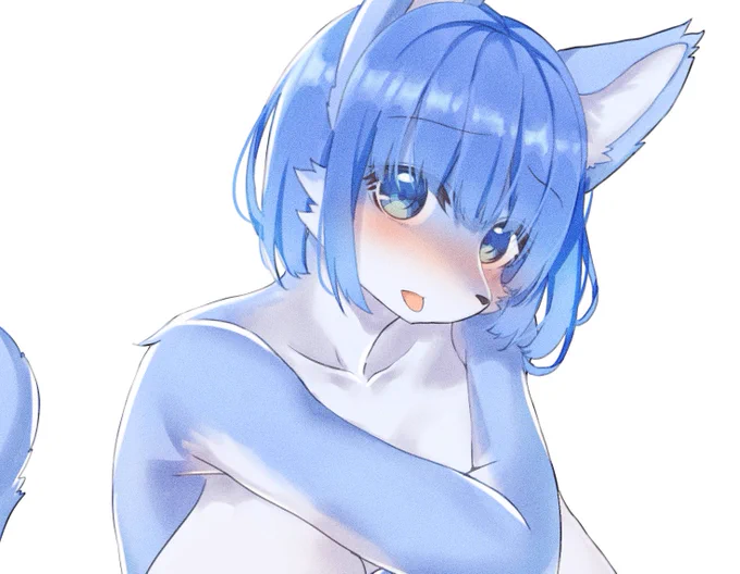 ルアさんのおっぱいを盛るペコしました🐺
盛ると言えばこの子みたいなとこある…
https://t.co/k0B1oqSxlG 