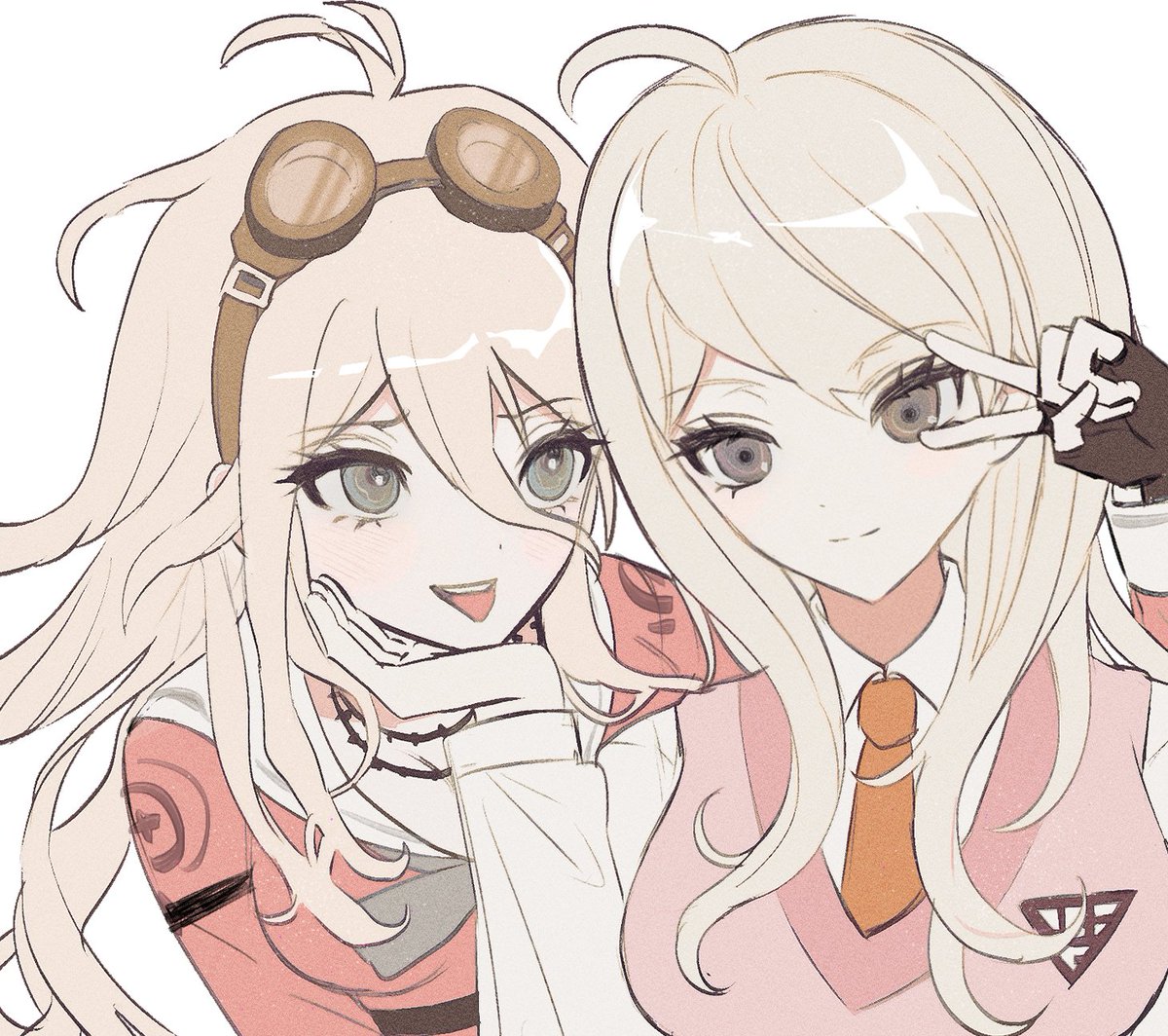 꼰머 (@newd_v3) on Twitter photo 