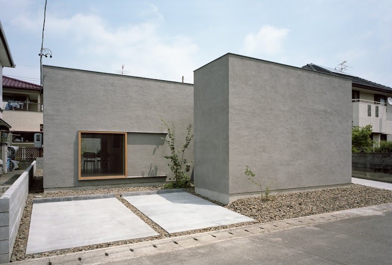 Casa Zigzag - mA-style architects 
Propusimos construir la casa involucrando una conexión y estilo de vida organico
Lee más 👇
tecnohaus.blogspot.com/2019/02/casa-z… 
#arquitectura