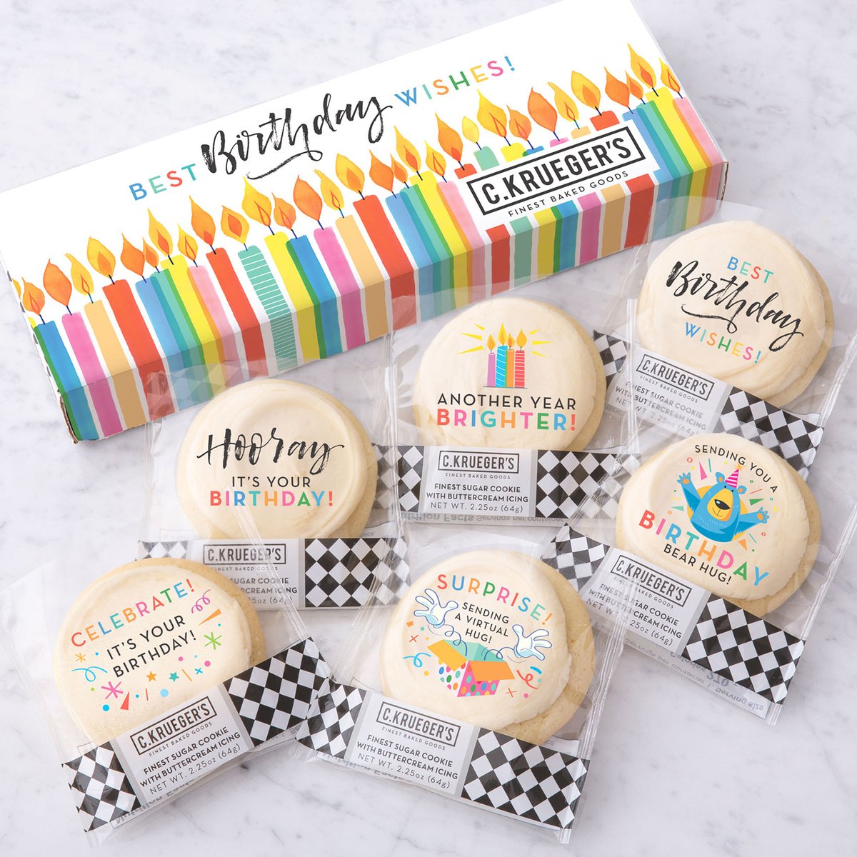 CKruegers's tweet photo. Hello, September Birthdays!
We're here to celebrate ALL September babies. Order today and take 20% OFF our Birthday Gifts. (Use code Sbday20) https://t.co/Jerxrt8sOQ
#septemberbirthday #birthdaywishes #birthdaygift #giftideas https://t.co/YSVq1BNByX