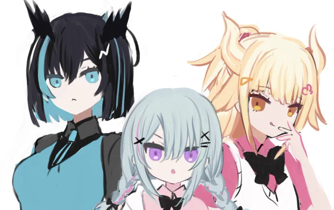 8月 落書き4p|pixivFANBOX
 https://t.co/1ut0mBGeip 