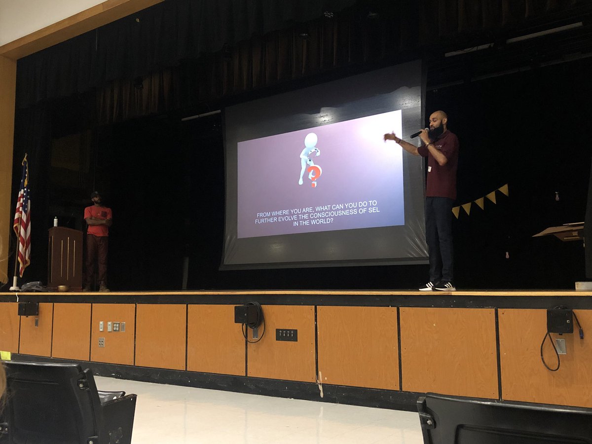 Mrs. Siciliano (@sicilianohsn) on Twitter photo Loving our PD today with <a href="/KYDS_NJ/">Konscious Youth Development & Service</a> on restorative practices & of course, the importance of #SEL and building relationships! <a href="/HighSchoolNorth/">High School North</a> #MTPSpride Loving our PD today with <a href="/KYDS_NJ/">Konscious Youth Development & Service</a> on restorative practices & of course, the importance of #SEL and building relationships! <a href="/HighSchoolNorth/">High School North</a> #MTPSpride
