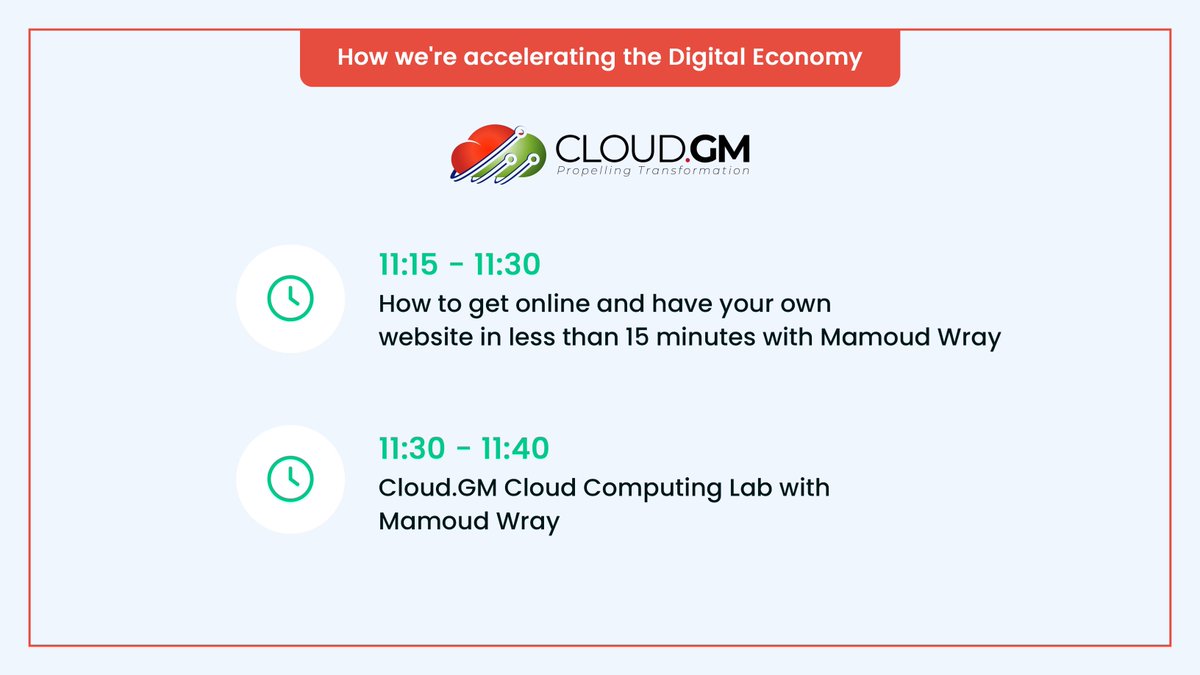 Cloud.GM tweet media