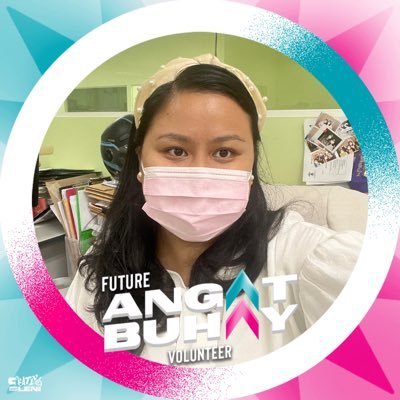 MissCora137's tweet photo. Life Peg na Kakampink ๐
#LolAwards https://t.co/7wXcTHBGOp