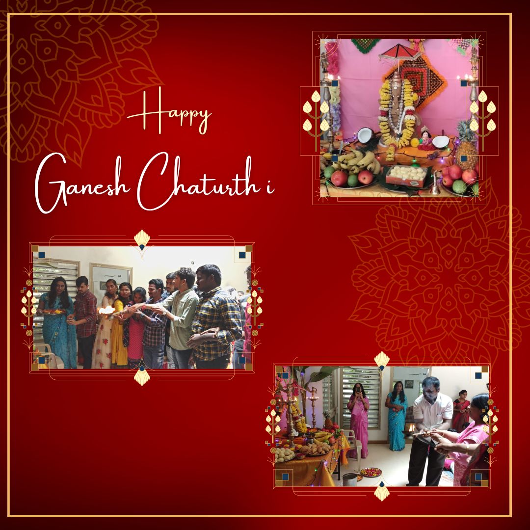 Vinayaka Chaturthi Celebrations 31 st August 2022 @ #mitraJyothi
#visuallyimpaired  #Inspiration #Organizationforblind #ganeshchaturthi #celebration  #Schoolforblind  #personswithdisabilities  #ngo  #mitrajyothi  #Blindness #Inclusion #Dream #Accessibility